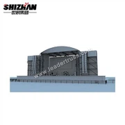 Nosilec koncertnega odra