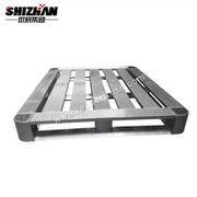 Aluminijasta paleta za težke obremenitve